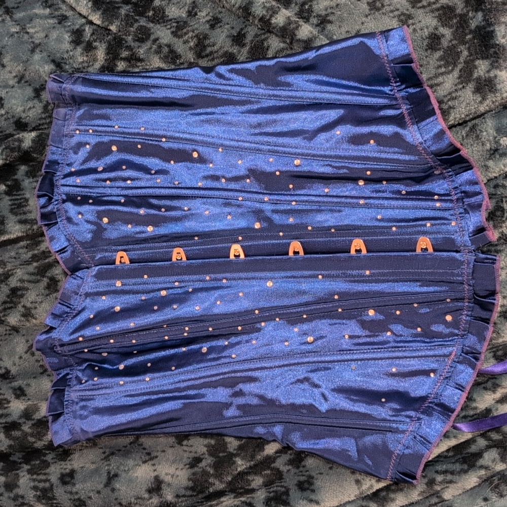Corset